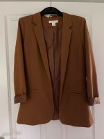 Blazer H&M Camel Nürnberg (Mittelfr) - Aussenstadt-Sued Vorschau