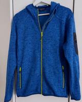Strickfleece Jacke von 1803 Berlin - Charlottenburg Vorschau