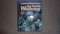 Der zweite Weltkrieg Janusz Piekalkiewicz Niedersachsen - Salzgitter Vorschau