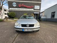 Volkswagen Polo 2003 Duisburg - Hamborn Vorschau