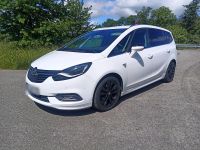 OPEL ZAFIRA TOURER OPC LINE 2.0 CDTI 7 SITZER Baden-Württemberg - Heimsheim Vorschau