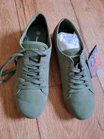 Sneaker Kangaroos Gr. 39 Sachsen-Anhalt - Wanzleben Vorschau