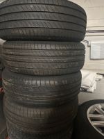 Michelin Primacy 4 205/60R16 92H Sommerreifen Hessen - Florstadt Vorschau