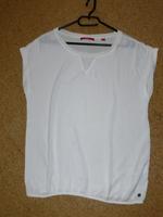 Shirt 40 L S Oliver leicht T-Shirt Blusenshirt Stretch elastisch Bayern - Erding Vorschau