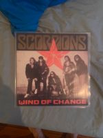 Scorpions Wind of Change Schallplatte Vinyl Altona - Hamburg Sternschanze Vorschau