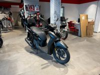 Honda SH150 2024 Matt Coal Black *sofort verfügbar* Bayern - Essenbach Vorschau