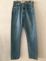 Diesel Vintage Jeans Hose Cheyenne W28 L36 NEU mit Etikett Bayern - Fürstenstein Vorschau