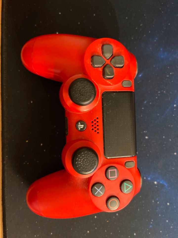 Ps4 Controller in Weilheim i.OB