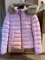 Tommy Hilfiger Winterjacke rosa „Neu und nie getragen“ Bayern - Hofkirchen Vorschau