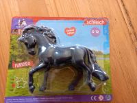 Schleich Pferd Hengst Furioso OVP schwarz Sachsen - Görlitz Vorschau