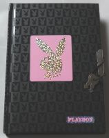 Tagebuch/ Notizbuch mit Playboy Hasen Hessen - Gründau Vorschau