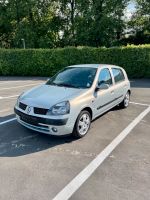 Renault Clio 1,4 Liter *TÜV*Klima* Top Zustand Hannover - Vahrenwald-List Vorschau