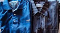 Herrenhemd und Poloshirt  ARMANI  Größe XL Bayern - Roth Vorschau