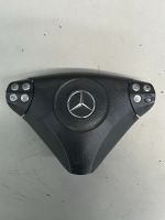 Mercedes w203 C-Klasse Sportpaket Lenkradairbag Dortmund - Innenstadt-Nord Vorschau