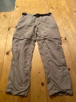 The North Face Damen Wanderhose gr. L neuwertig Hose Bayern - Schwabmünchen Vorschau