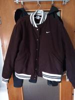 Nike Jacke Vintage College Grß M Häfen - Bremerhaven Vorschau