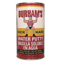 DURHAM'S Rock Hard Water Putty, NEU, 454 g, Cream, 1lb Brandenburg - Zichow Vorschau