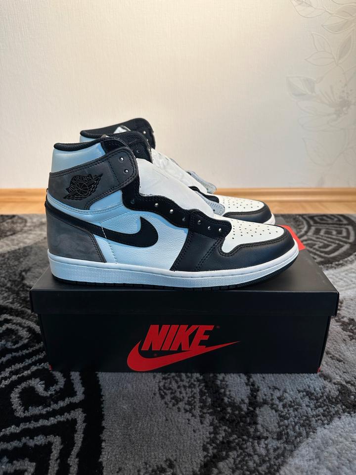 Nike Jordan 1 Retro High Dark Mocha 42 5 in Baden Wurttemberg Schomberg kleinanzeigen