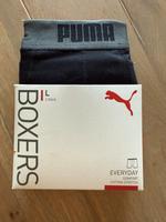 Puma Boxers Neu Gr.L 2er Pack Nordrhein-Westfalen - Unna Vorschau