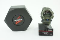 Casio DW-9000 G-Shock Digitaluhr Herrenuhr Vintage 1990er Kiel - Gaarden Vorschau