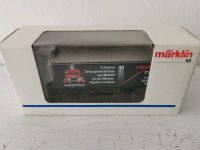 Märklin H0 31979 Güterwagen FÜNF JAHRE MHI ++NEU&OVP++ Hessen - Mittenaar Vorschau