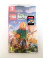 Lego Worlds - Nintendo Switch Nordrhein-Westfalen - Krefeld Vorschau