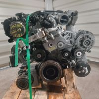 Motor 3.0D M57TUE2 306D3 BMW E70 X5 84TKM KOMPLETT Berlin - Wilmersdorf Vorschau