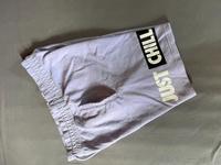 Sport Shorts, FSBN, Größe L, Farbe Lavendel Hessen - Butzbach Vorschau