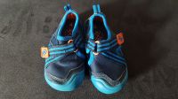 Sommerschuhe* Schuhe* Kinder* Badeschuhe* 20* blau* Wasserschuhe Hessen - Raunheim Vorschau