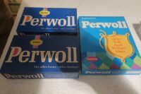 3 x Perwoll, Waschmittel, Waschpulver, Seifenpulver, Henkel Köln - Porz Vorschau