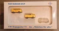 Post Museums Shop VW T1 - das Mädchen für alles Hessen - Karben Vorschau