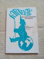Karneval International in Essen Prinzengarde 1973 1974  96 Seiten Baden-Württemberg - Rottweil Vorschau