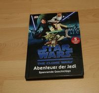 Star Wars Buch Abenteuer der Jedi Hessen - Dreieich Vorschau