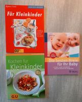 Kochbücher für Babys und Kleinkinder Saarland - Mandelbachtal Vorschau