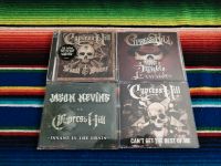 Cypress Hill CDs Skull Bones Trouble Lowrider Insane in the Brain Wandsbek - Hamburg Eilbek Vorschau