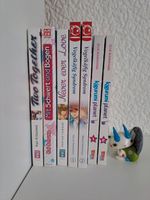 BL-MANGA Bücher Bayern - Gerolzhofen Vorschau