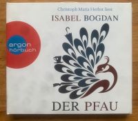 Isabel Bogdan Der Pfau Hörbuch zum Film Nordrhein-Westfalen - Solingen Vorschau