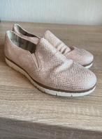 Rieker Damenschuhe Gr.38 Niedersachsen - Georgsmarienhütte Vorschau