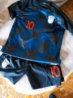 Kroatien Fußball Trikot,Modrić 10,Gr 164 Baden-Württemberg - Straubenhardt Vorschau