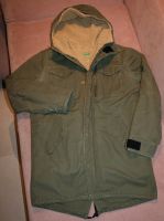 TOLLE Jacke/Parker benetton 48 (L) Nordrhein-Westfalen - Monheim am Rhein Vorschau