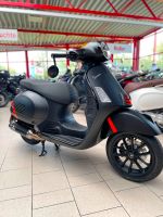 Vespa GTS 300 * Supersport *ABS * MY23 *Keyless*Superveloce* Bayern - Neustadt a.d.Donau Vorschau