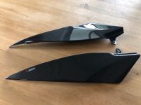 Yamaha R1 RN19 Side Panels, Carbon Series, Blenden Bayern - Lauben Vorschau