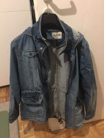 Jeansjacke The Outerwear C&a gr 44 Thüringen - Suhl Vorschau