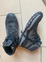 Geox Halbschuhe / Knöchelschuhe, Größe 43 Brandenburg - Cottbus Vorschau