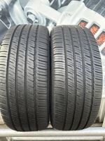 2x 235 55 R18 100V Michelin Sommerreifen 5 mm Montage in Bonn Bonn - Bad Godesberg Vorschau