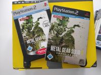 PS2 Metal Gear Solid 3 Snake Eater inkl. Bonus DVD Ramersdorf-Perlach - Ramersdorf Vorschau