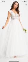 ASOS Prinzessin Brautkleid Gisela Gr 46 neu Berlin - Marzahn Vorschau