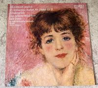 Schallplatte Georges Bizet LP Berlin - Treptow Vorschau