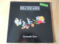 Branduardi Cercando lòro - LP Nordrhein-Westfalen - Eitorf Vorschau