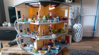 Playmobil Wohnhaus + dritte Etage Mecklenburg-Vorpommern - Wismar Vorschau